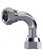CODO 90º H.GIRAT-H.GIRAT.BSP 60º INOX