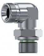 CODO MACHO BSP-MACHO BSP INOXIDABLE FLUIDAL