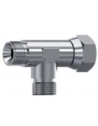 TE MACHO-MACHO-H.GIRAT BSP 60º INOX