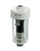PURGAS AUTOMATICAS SMC PARA AIRE COMPRIMIDO DISTRIBUIDOR SMC