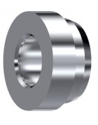 CONO SOLDAR ORFS INOXIDABLE FLUIDAL