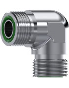 ADAPTADORES ORFS INOXIDABLE FLUIDAL