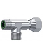 ADAPTADORES ORFS INOXIDABLE FLUIDAL