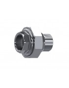 UNION 3 PZAS HEMBRA SOLDAR INOXIDABLE FLUIDAL