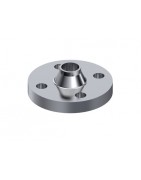 BRIDA FIJA SOLDABLE INOXIDABLE FLUIDAL