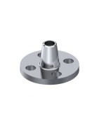 BRIDA FIJA ANSI-ASA 150 LBS INOXIDABLE FLUIDAL