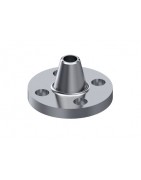 BRIDA FIJA ANSI-ASA 350 LBS INOXIDABLE FLUIDAL