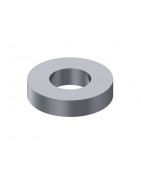 ARO PARA BRIDA DIN 2642 INOXIDABLE FLUIDAL