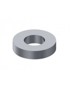 ARO PARA BRIDA DIN 2656 INOXIDABLE FLUIDAL