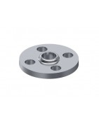 BRIDA PLANA ANSI-ASA 150 LBS INOXIDABLE FLUIDAL