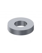 ARO PARA BRIDA ANSI-ASA INOXIDABLE FLUIDAL