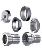 RACOR SMS INOXIDABLE FLUIDAL