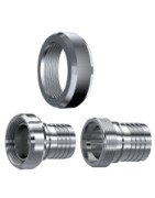 RACOR MACON INOXIDABLE FLUIDAL