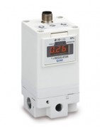 TRANSDUCTOR DE VACIO smc transductor electroneumatico smc FLUIDAL