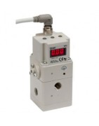 TRANSDUCTOR ALTA PRESION control de presion smc neumatica
