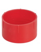 TAPON PLASTICO HEMBRA METRICA