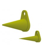 SERVICE PLUGS