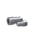 ENCHUFE RAPIDO NPT INOXIDABLE FLUIDAL