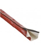 REVESTIMIENTO FIBRA DE VIDRIO C/VELCRO