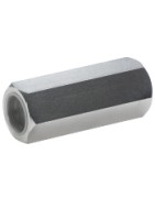 ANTI-RETORNO TRALE INOXIDABLE FLUIDAL