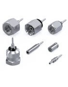 CONEXION MICRO-HOSE INOXIDABLE FLUIDAL