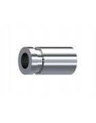CASQUILLO MICRO-HOSE INOXIDABLE FLUIDAL