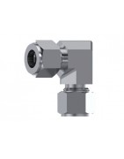 UNION CODO TUBO-TUBO TRALE LOK INOXIDABLE FLUIDAL