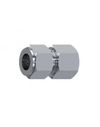RACOR RECTO HEMBRA ROSCA NPT TRALE LOK INOXIDABLE FLUIDAL