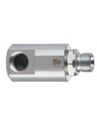 RACOR GIRATORIO 90º BSP