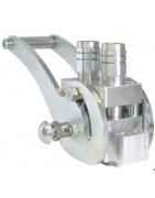 MULTIENCHUFE 2 VIAS C/ENCHUFES