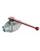 LLAVE 2 VIAS TUBO RIGIDO L PASO TOTAL