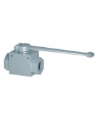 LLAVE 2 VIAS ROSCA NPT