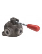 DESVIADOR 4 VIAS
