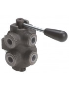 DESVIADOR 6 VIAS