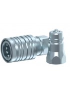 ENCHUFES PUSH-PULL