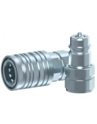 PUSH-PULL PUNZON ISO A ACOPLAMIENTO