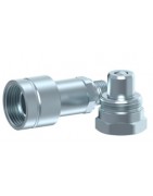 ENCHUFE DE BOLA ALTISIMA PRESION 700 BAR