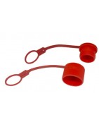 TAPONES ENCHUFES AUTORROSCANTES