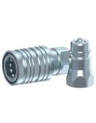 ENCHUFES PUSH-PULL TRALE