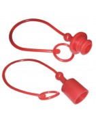 ACCESORIOS PARA ENCHUFES TRALE