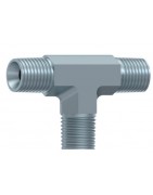 TES EN FORJA ACERO.ADAPTADORES FLUIDAL