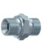 ADAPTADOR MACHO-MACHO BSP 60º
