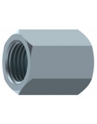 MANGUITO ROSCADO HEMBRA BSP HEX.ADAPTADORES FLUIDAL