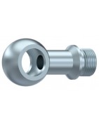 ESFERICO BSP C/ALARGADERA M BSP 60º.ADAPTADORES FLUIDAL