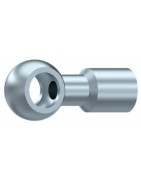 ESFERICO BSP C/ALARGADERA H FIJA BSP.ADAPTADORES FLUIDAL
