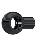 ESFERICO BSP SOLDABLE EXTERIOR.ADAPTADORES FLUIDAL