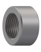 SOLDABLES PARA CILINDROS HIDRAULICOS.ADAPTADORES FLUIDAL