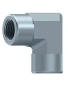 CODO 90º HEMBRA FIJA-HEMBRA FIJA BSP.ADAPTADORES FLUIDAL
