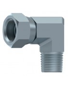 CODO 90º MACHO NPT 60º-H.G. NPSM 60º.ADAPTADORES FLUIDAL