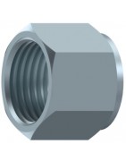 TUERCA ORFS.ADAPTADORES FLUIDAL